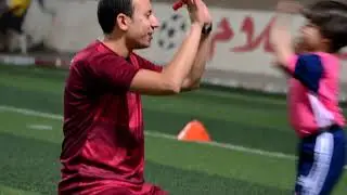 Arena Academy ... Season 6