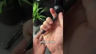 Best EDC Pen?? #shorts