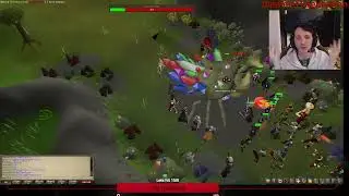 Easy AFK XP! Goodbye to sandcrabs. OSRS