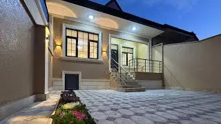 AXDARIŞI DEYANDIR İSDEDİNİZ EV SATIŞDA🔥 051 635 17 97 Elvin bey