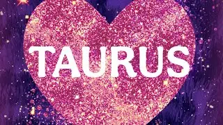 TAURUS - THE ANGELS ARE CLEARING NEGATIVE ENERGY FROM AROUND YOU! JANUARY 2026