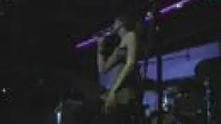 Giulia Live In Concert - At Last - by TaBuPerGen