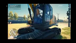 building a house