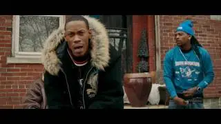 Dutch an E-dub - No Smoke(Gmix) ft. Cap-1, Bo-Deal, Mayz and Rico Recklezz