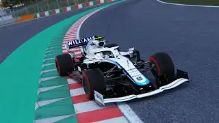 Assetto Corsa: RSS Formula Hybrid 2020 @ Suzuka 1:27.868