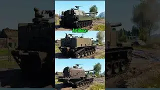 ARTILLERY IN #warthunder #warthundergameplay #war #thunder #warthundervideos #warthundertanks