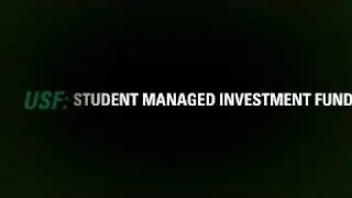 USF Student Managed Investment Fund.mov