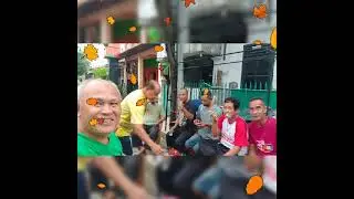 GANG 5 TCP BLOK i