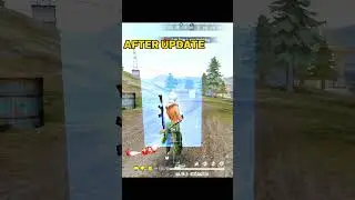 New Portal Update 🔥 Free Fire New Update Portal #nasgamertv