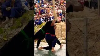To qu&aacute; &hellip; #vatnu #vatnamnu #thinhhanh #wrestling