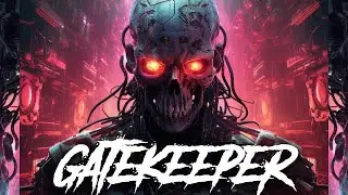 Royalty Free Deathcore Instrumental - GATEKEEPER