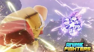 All New One Punch Man Units Showcase | Anime Fighters