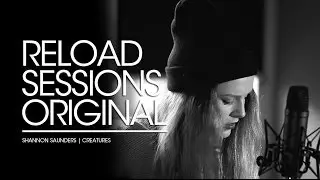 Shannon Saunders: Creatures