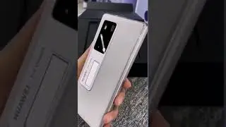 HUAWEI New Mate Xs Foldable 5G Mobile Phone 🔥😎#short #mobile #huawei