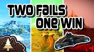 Мы Чуть Не Провалили Всё | Void Explorers Se3 Ep6