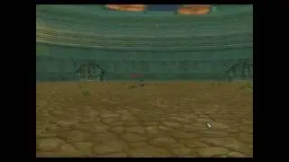 level 32 mage vs level 32 warlock