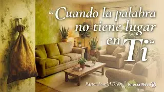 CUANDO LA PALABRA NO TIENE LUGAR - EN TI