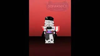 Wa wa wa wa #wa #gacha #shorts #sofia #рек #рекомендации #шортс #роблокс #актив #рб #roblox #пжврек 