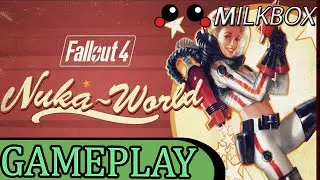 Fallout 4 Nuka-World Precious Medals (Locations) Quest Guide