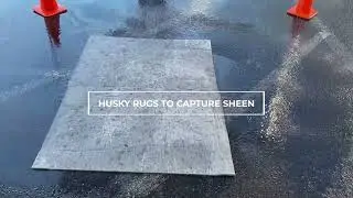 Covering Storm Drains During Spill Response: Refresher Training by HalenHardy