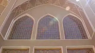 Amari Hotel Kashan Opening Anniversary