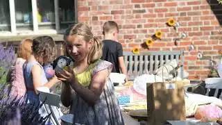 Party Without Plastic Promotional Film