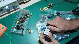 Logic analyzer, RS232 to USB converter and more