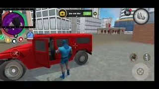 white +red+yellow|| rope hero mafia city wars|| malank gamerz