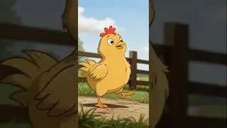 Animal Sounds for Kids | Fun Zoo Sounds | First Learn Studio | Short Video