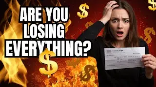 Ex-Debtor Shocked Everyone by Avoiding These 10 Fatal Mistakes &ndash; Your Turn Now?