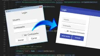 Cambiar el aburrido WinForm por MaterialDesign #csharp #desarrollodesoftware #windowsforms #material