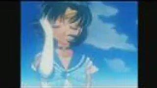 Love Song Sailor Mercury / Ami / Amy