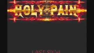 Holy Pain - The Believer