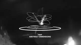 Abstract Dimensions II - Official Trailer