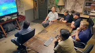 The Secret of Skinwalker Ranch | S6 E9 | Tunnels And Energy Mass Seen In New Radar Scans [HD] [2025]