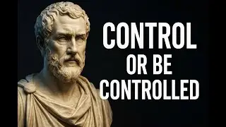 The Stoic Guide to Emotional Control: Ancient Wisdom for Modern Life