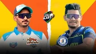 H.d Dashers vs Samayra Xi | Owali Premier League | 2026 | Ovali