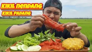 GULAI KIKIL SAPI KHAS PADANG 