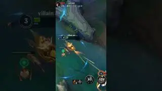 clown Fiesta #wildrift #corki #leagueoflegends #leagueoflegendswildrift