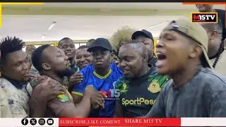 MBWEMBWE ZA MASHABIKI WA YANGA BAADA YA KIKAO