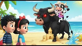 BOI DA CARA PRETA E AS MÚSICAS MAIS DIVERTIDA DO ANO PARA CRIANÇAS