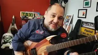 Dicas de bend...M&aacute;rcio Okayama