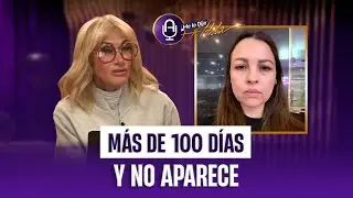 Desaparece en un restaurante y la Fiscalía solo promete | MLDA