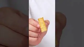 Potato Cylinder