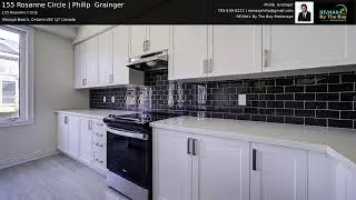 155 Rosanne Circle | Philip  Grainger