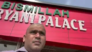 Penumaka, Undavalli and Tadepalli riding by car | CM camp office , AP capital area