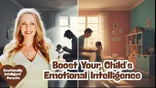 7 Parent Habits That Accidentally Hurt Child&rsquo;s EQ