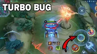 Johnson oldest bug 2020 | Turbo No cooldown when Ulti use | #subscribe #officialgaming