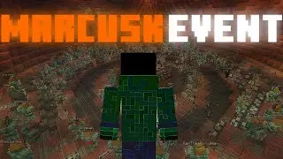 1000 Players Explore the Solar System &ndash; Minecraft Civilization Event POV