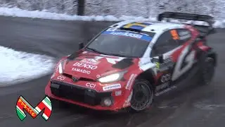Rally Montecarlo 2026